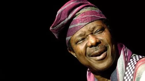 Sunny Ade