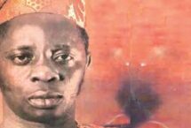 Ayinla Omowura