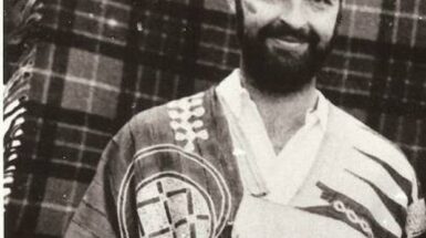 Raymond Harold Prince