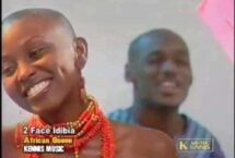 Download African Queen by 2Face
