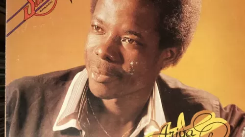 Download best of King Sunny Ade Mixtape