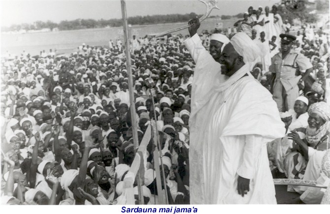 Ahmadu Bello