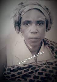 Hafusatu Ahmadu Bello