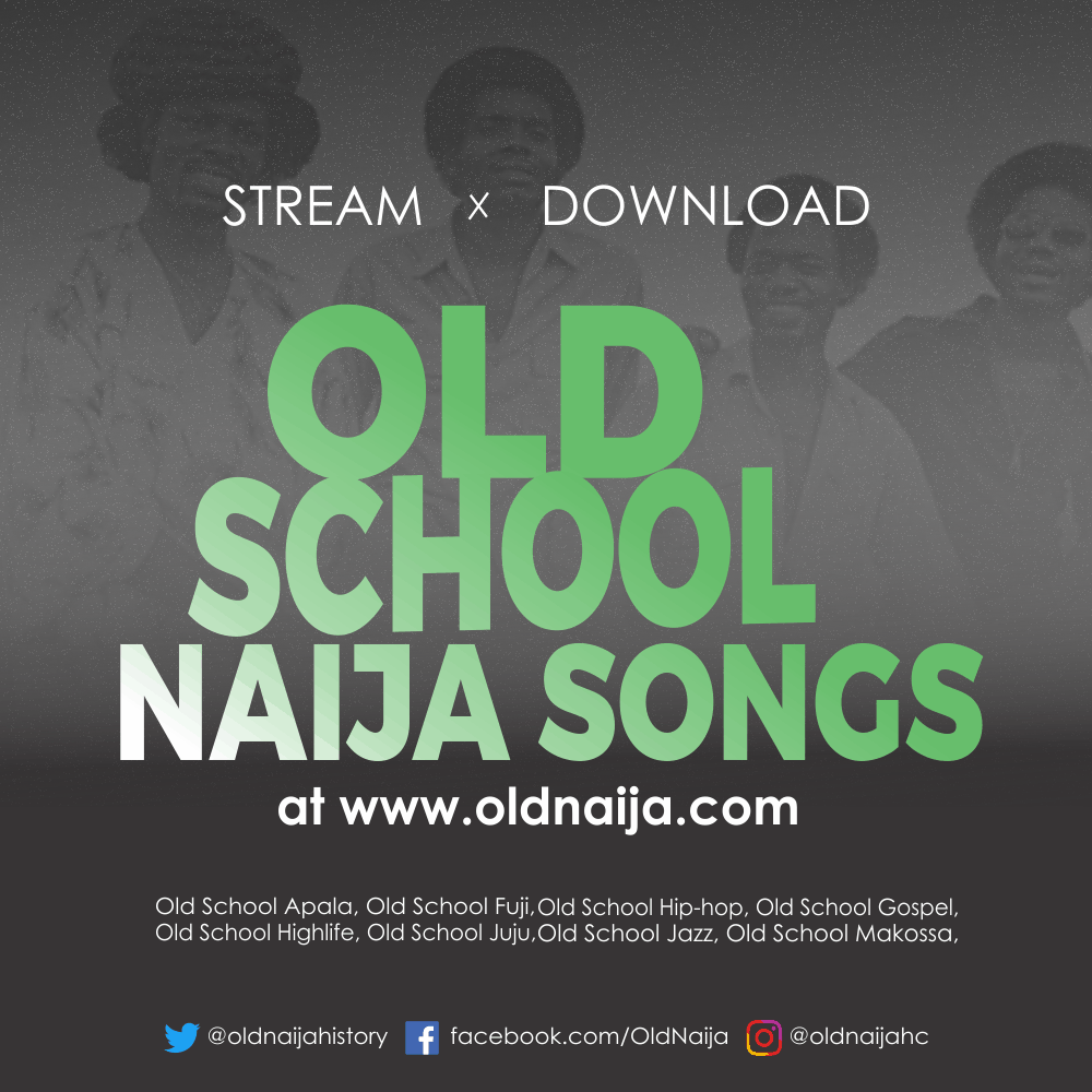 A section wholly dedicated to old school music. Visit now. 