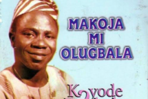 Download Ma Koja Mi Olugbala