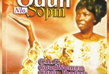 Download Odun Nlo Sopin
