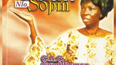 Download Odun Nlo Sopin
