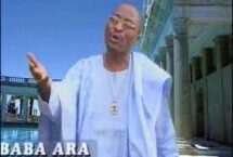 Download Baba Ara songs