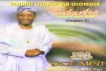 Download Sacrament - Baba Ara