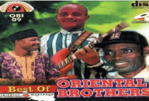Download Best of Oriental Brothers