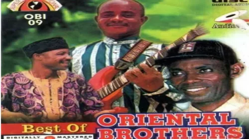 Download Best of Oriental Brothers
