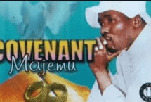 Download Covenant (Majemu) Baba Ara