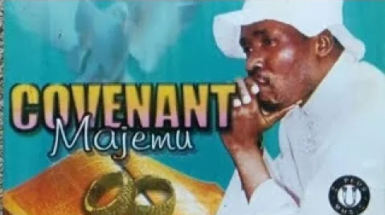 Download Covenant (Majemu) Baba Ara