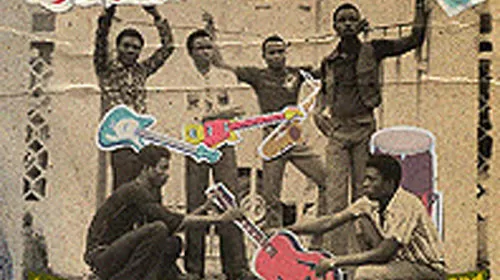 Download old Nigerian highlife songs