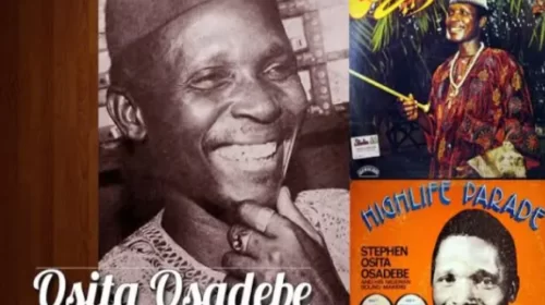 Download Igbo highlife DJ mixtape