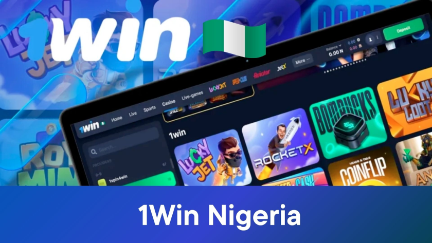 Comprehensive 1Win Review for Nigerian Bettors 3 image