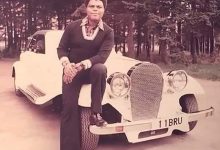 Michael Ibru