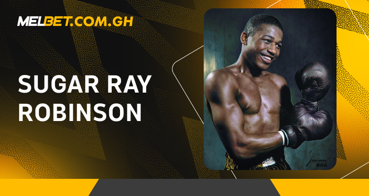 Mike Tyson’s All-Time Greatest Boxers 16 image 5