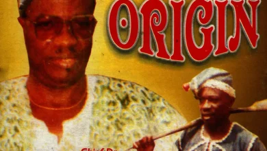 Ere Ode by Chief Dr. Elemure Ogunyemi
