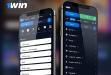 Local 1Win Servers Launch in Lagos: A New Era of Low Latency for Nigeria 10 In the 1win app you can not only bet on your favorite sports, but also get awesome bonuses for it.