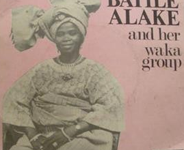 Download Ojumo Ti Mo - Batile Alake