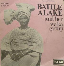 Download Ojumo Ti Mo - Batile Alake