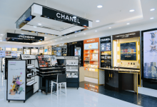 Perfume Stores In Abuja