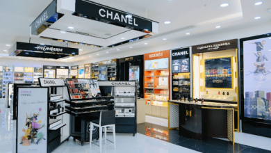 Perfume Stores In Abuja