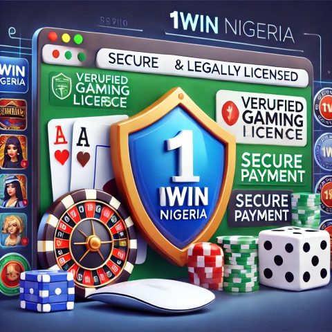 Is 1win Nigeria Legal? Licensing, Fair Play & Security Explained 6 d8f1bff5 bce1 446c bf0e 0821a4874592
