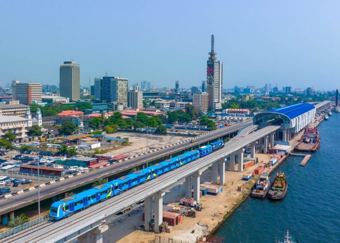 Complete Timeline of Lagos History: Pre-Colonial Times till Date 8 Lagos Blue Rail Line. Timeline of Lagos history