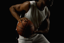The science of a perfect jump shot in basketball 3 image