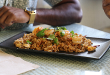 Traditional Nigerian Cuisine: Dishes That Shape Cultural Identity 3 image 4
