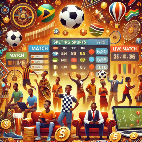 Supabets South Africa Review: Betting, Casino, Bonuses & First Bet Guide 4 image 3