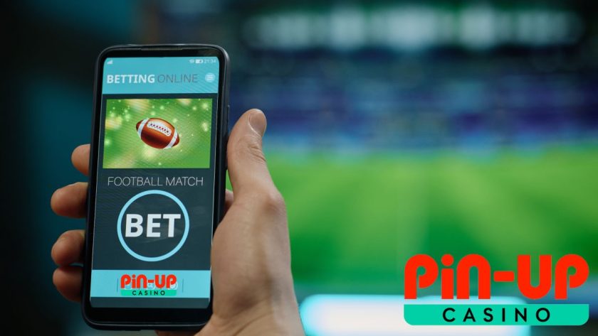 Smart Betting Strategies for Pin-Up: Minimize Risk, Maximize Fun 4 image 4