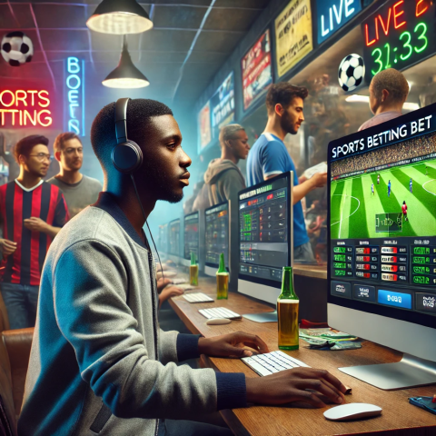 Top 4 Features to Look for in a Modern Online Casino 4 image 1