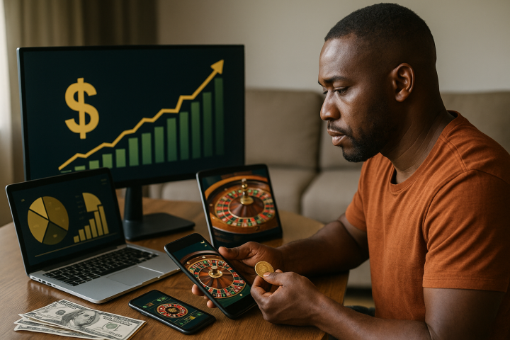 The Economics Behind Modern Online Casino Platforms 2 image 19