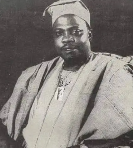 5 Nigerian Business Tycoons Who Built Massive Wealth During the Indigenisation Era 10 Chief Henry Fajemirokun