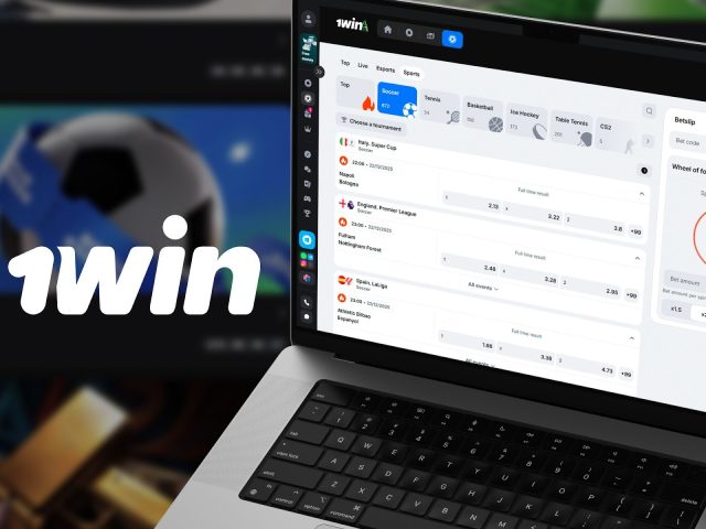 1win - Best Betting Platform and Casino Website in Kenya 2 image 11