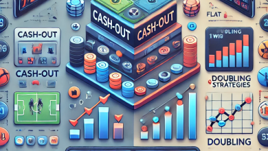 Strategy over luck: mastering smart bankroll tactics with 1win sports betting 9 image 2