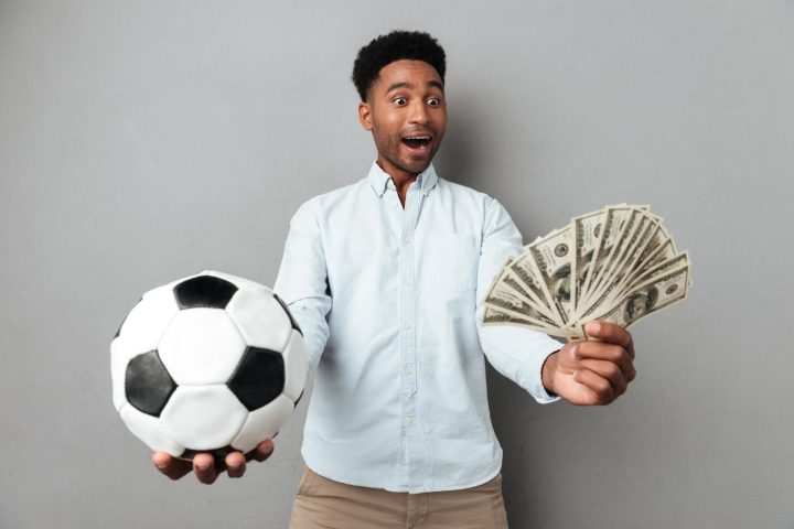 betting
