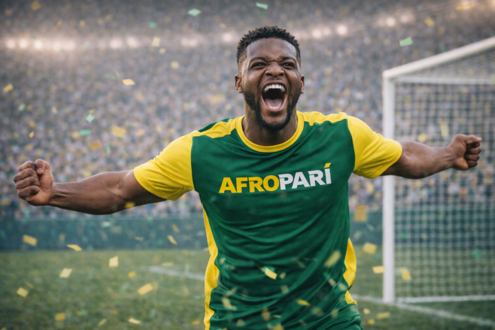 Top scorer race and betting predictions 3 A player after scoring a goal