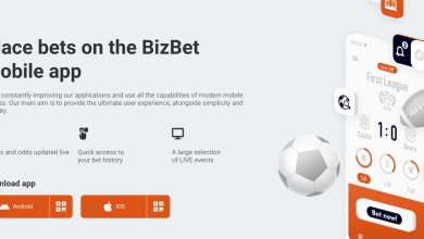 Everything You Need to Know About the BizBet Mobile App 9 image