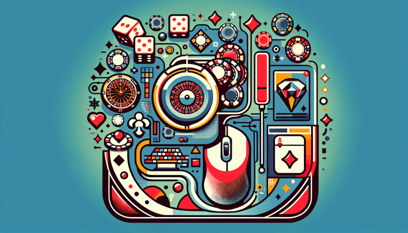 Lucky Hills Casino: What to Expect from the Platform 2 Casino Platform Gaming Experience