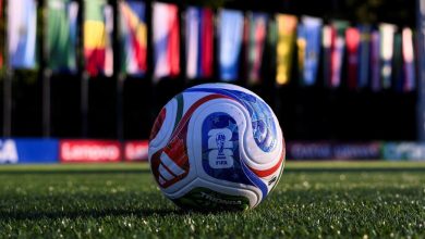 48 Teams Set for 2026 World Cup: Full Groups and What to Watch For 12 image