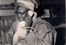 Sir Ahmadu Bello