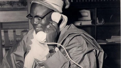 Sir Ahmadu Bello