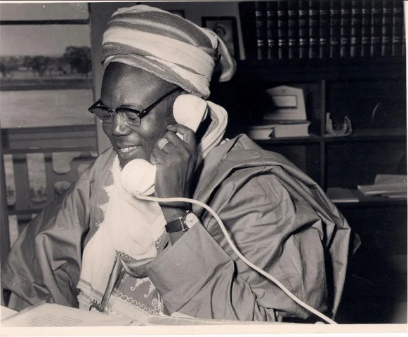 Sir Ahmadu Bello