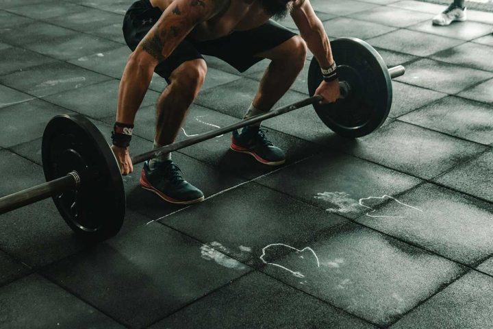 Ways to Increase Stamina for Athletes 2 stamina