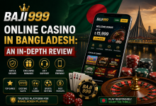 Baji999 Review Bangladesh: Casino Games, Bonuses, Payments & Sports Betting Guide 4 image 1