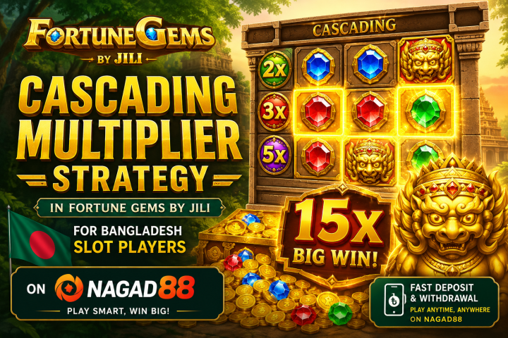 Understanding Cascading Multipliers In Fortune Gems 2 image 4